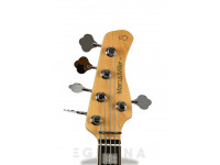 Marcus Miller V7 Alder-5 TS 2nd Gen Marcus Miller V7 Alder-5 TS 2nd Gen